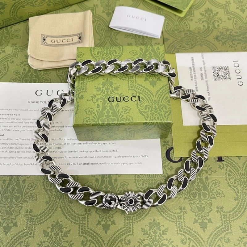 Gxccx Necklaces WellDesigned 306450