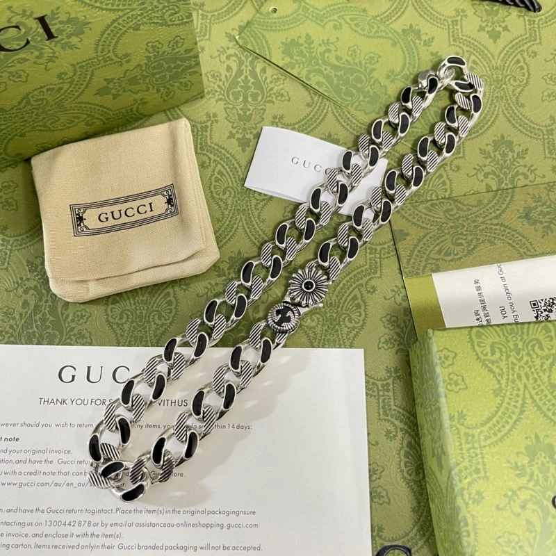 Gxccx Necklaces WellDesigned 306450