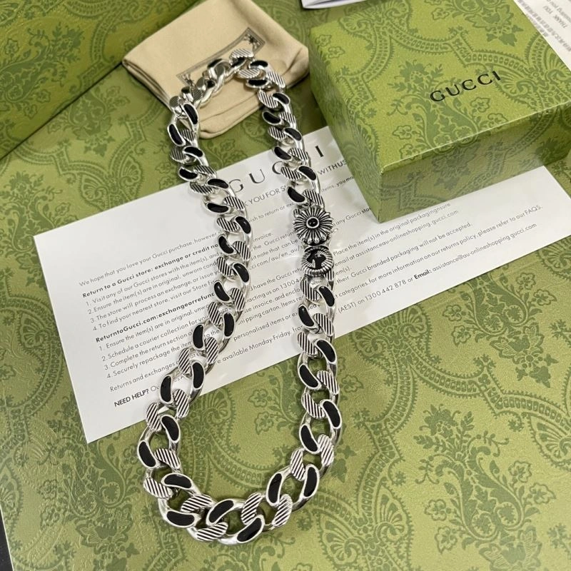 Gxccx Necklaces WellDesigned 306450