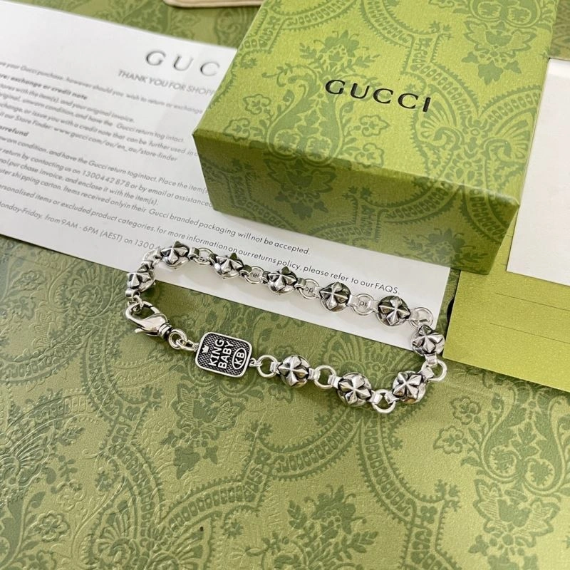 Classic Gxccx Bracelets 307189