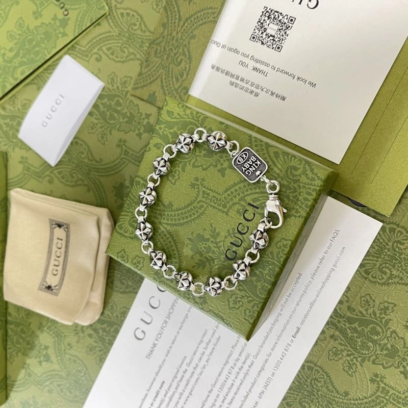 Classic Gxccx Bracelets 307189