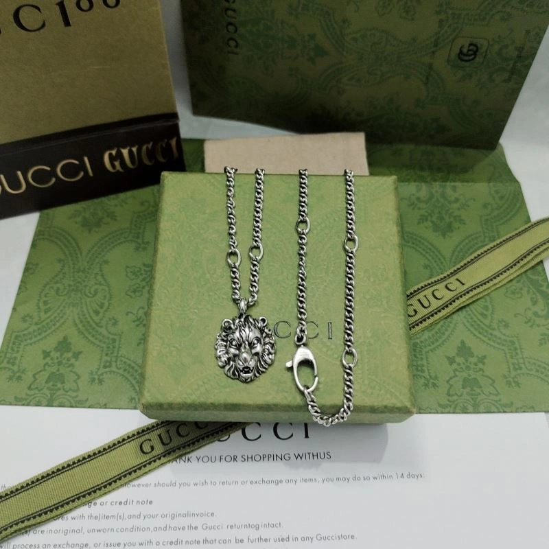 Unique Gxccx Necklaces 306443