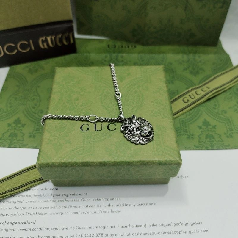 Unique Gxccx Necklaces 306443