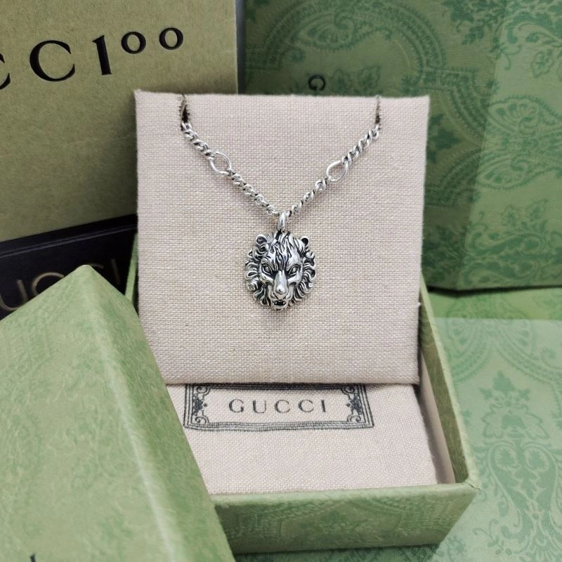 Unique Gxccx Necklaces 306443