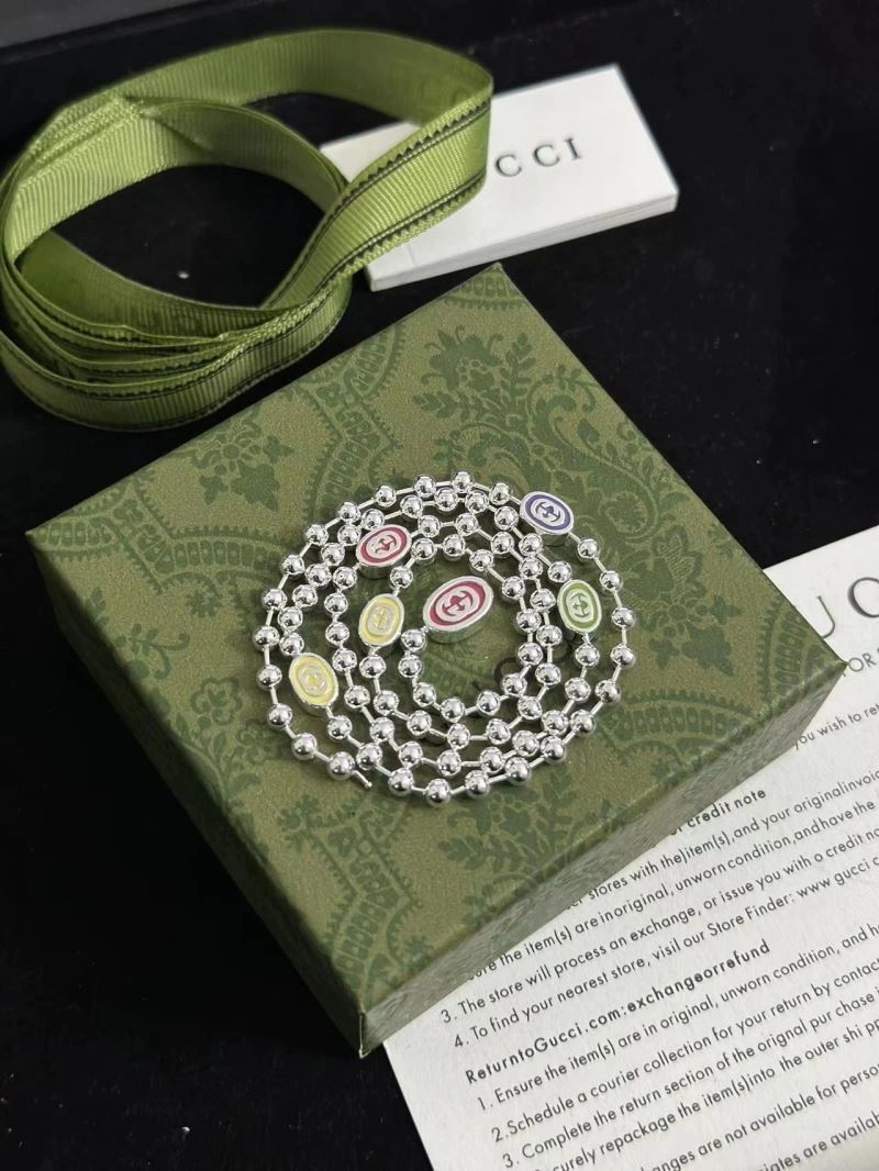 TopPick Gxccx Necklaces 306440