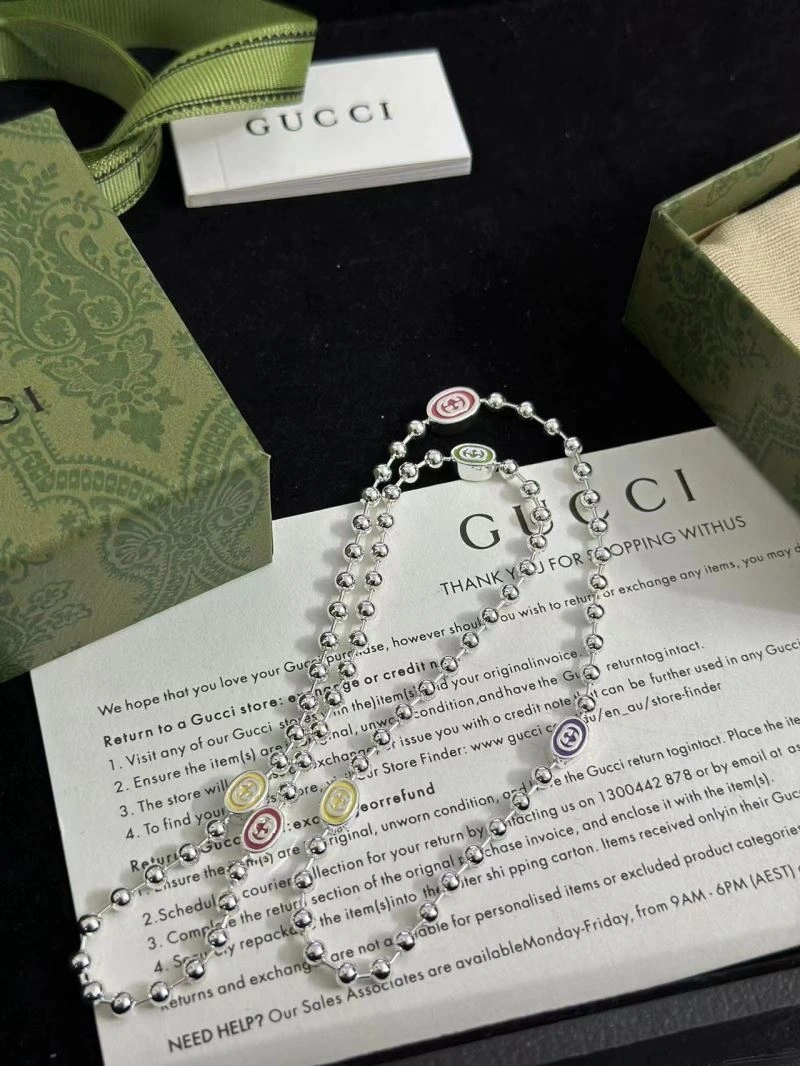 TopPick Gxccx Necklaces 306440