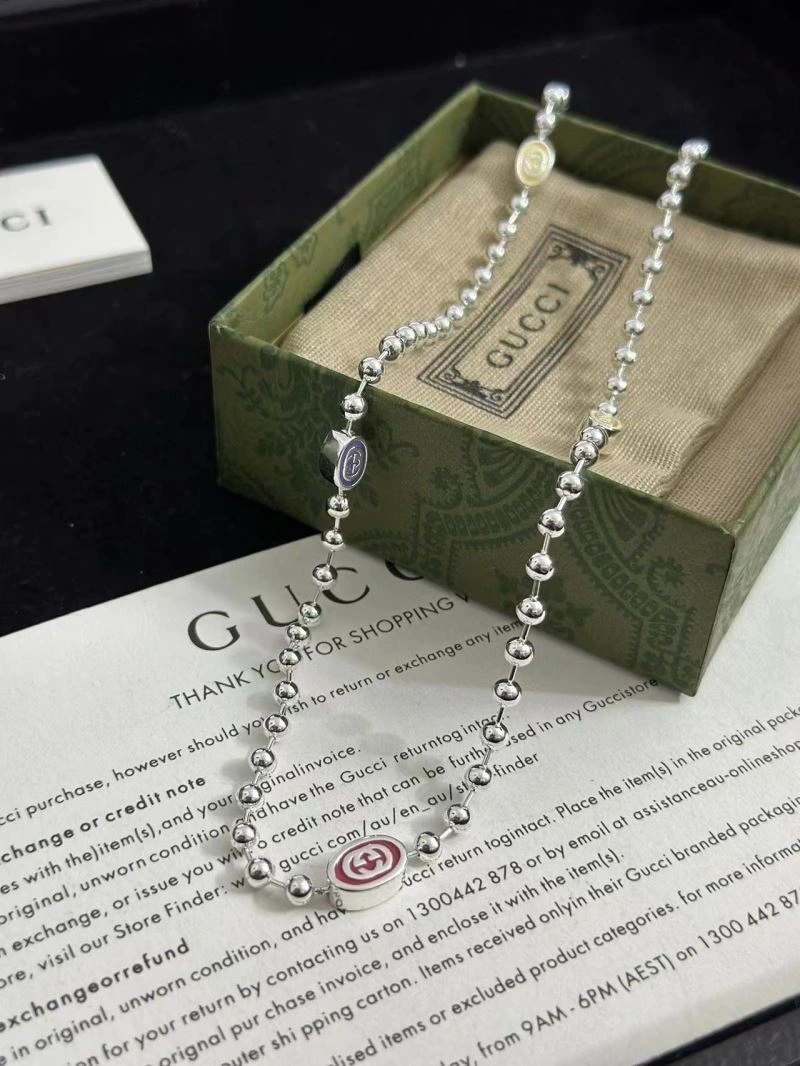 TopPick Gxccx Necklaces 306440
