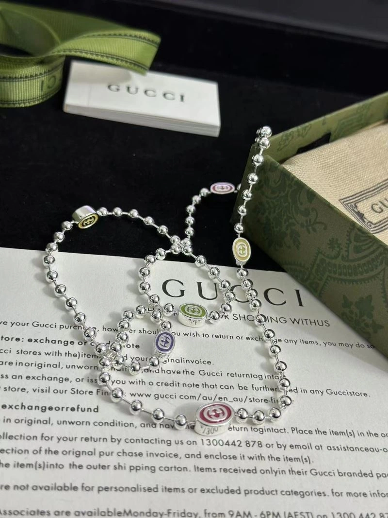TopPick Gxccx Necklaces 306440