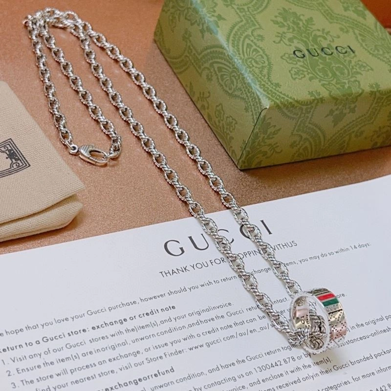 NewStyle Gxccx Necklaces 306436