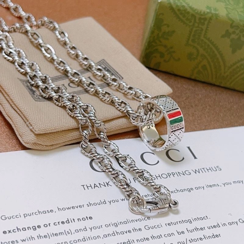 NewStyle Gxccx Necklaces 306436