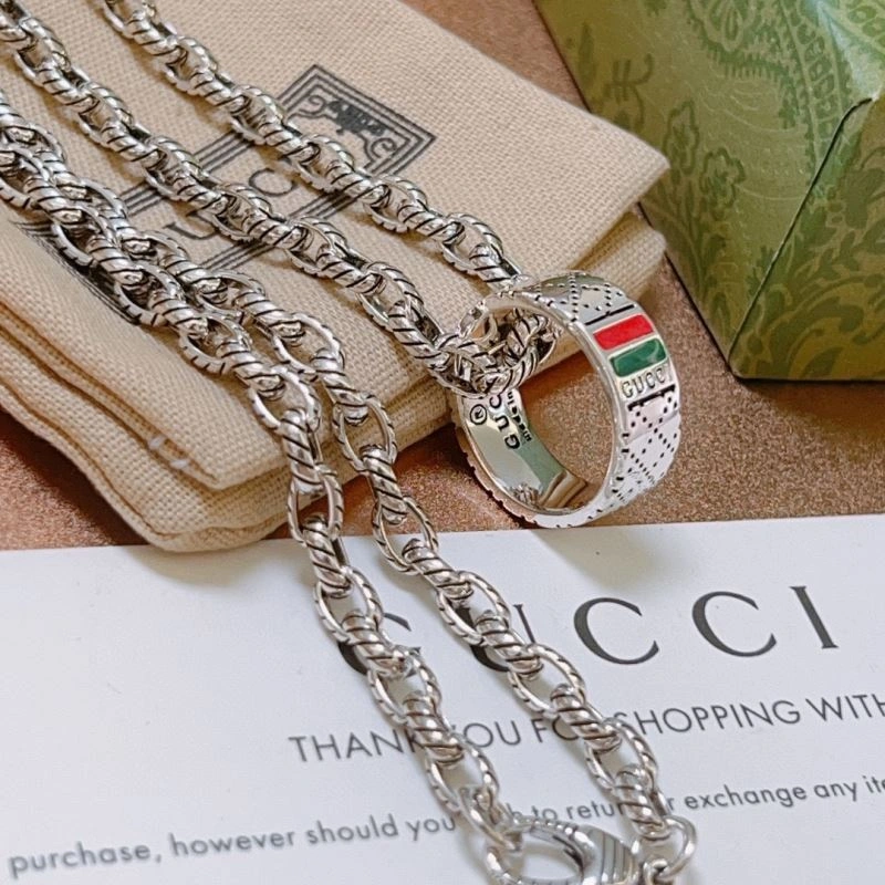 NewStyle Gxccx Necklaces 306436