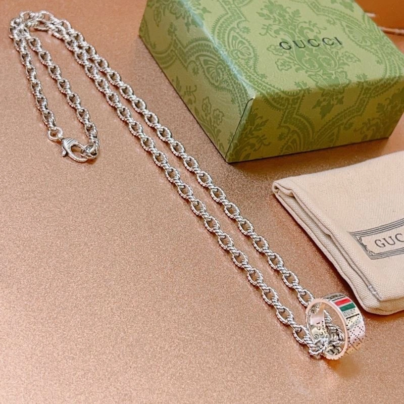 NewStyle Gxccx Necklaces 306436