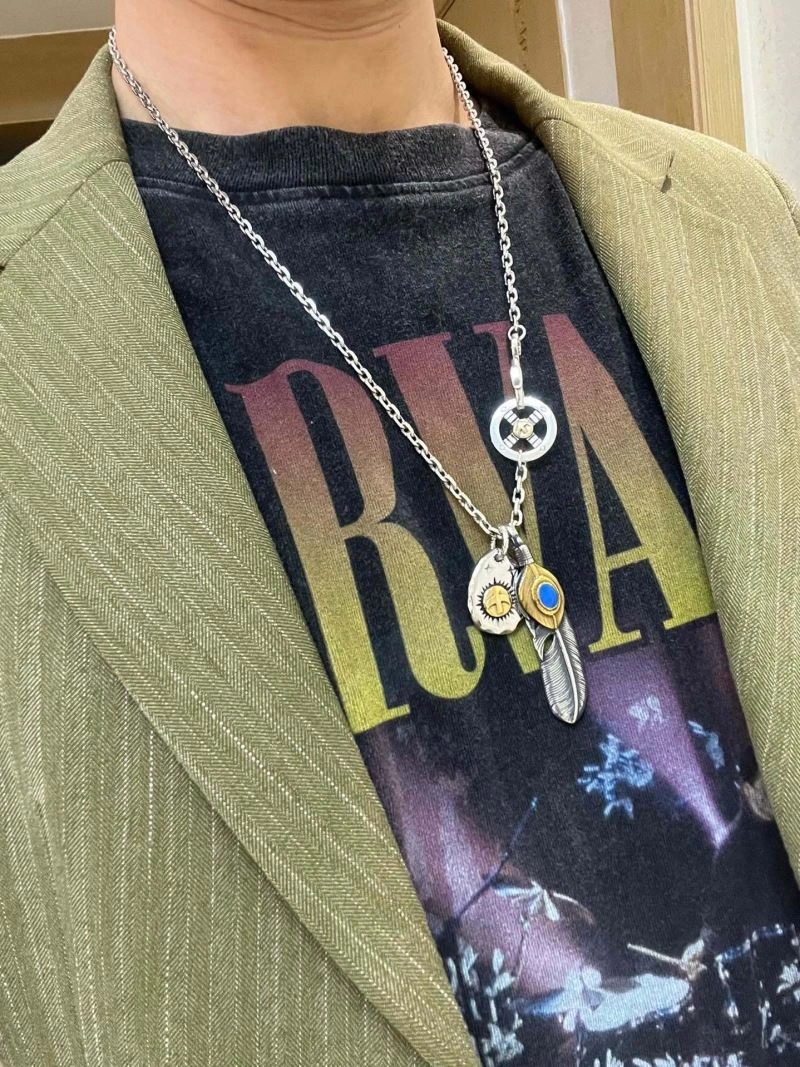 Gxccx Necklaces Affordable 306435