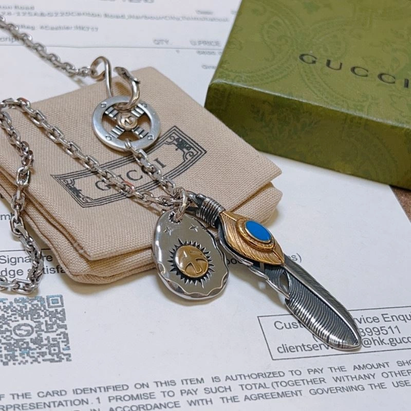 Gxccx Necklaces Affordable 306435