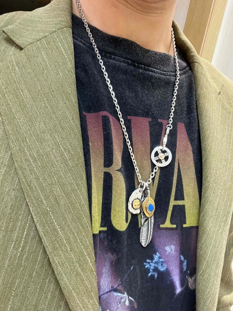 Gxccx Necklaces Affordable 306435
