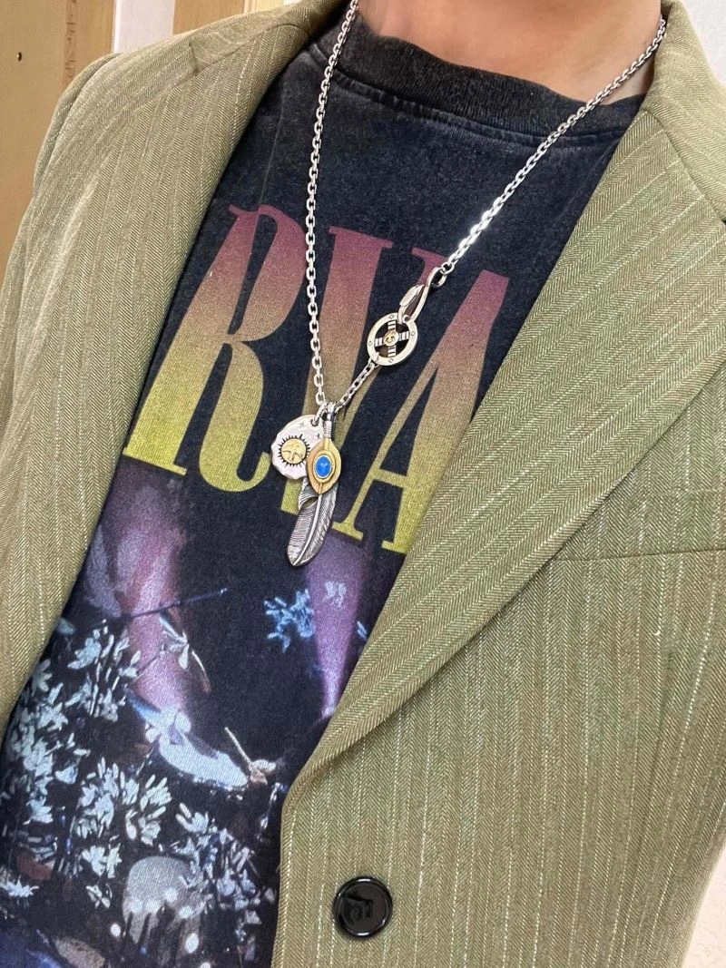 Gxccx Necklaces Affordable 306435