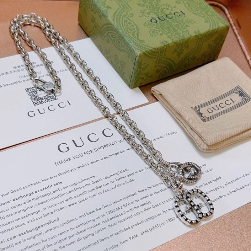 AllSeason Gxccx Necklaces 306432