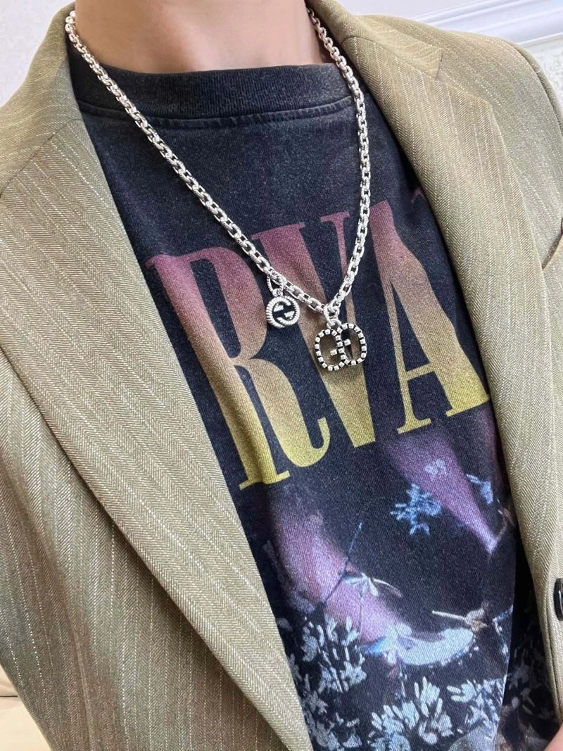 AllSeason Gxccx Necklaces 306432