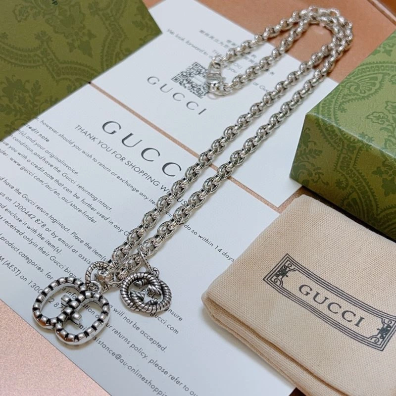 AllSeason Gxccx Necklaces 306432