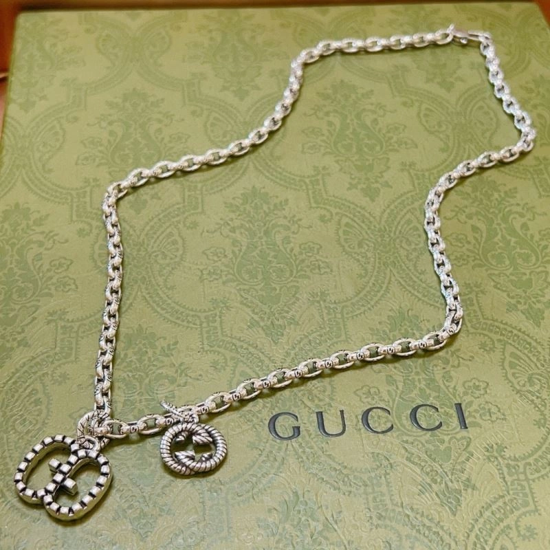 AllSeason Gxccx Necklaces 306432