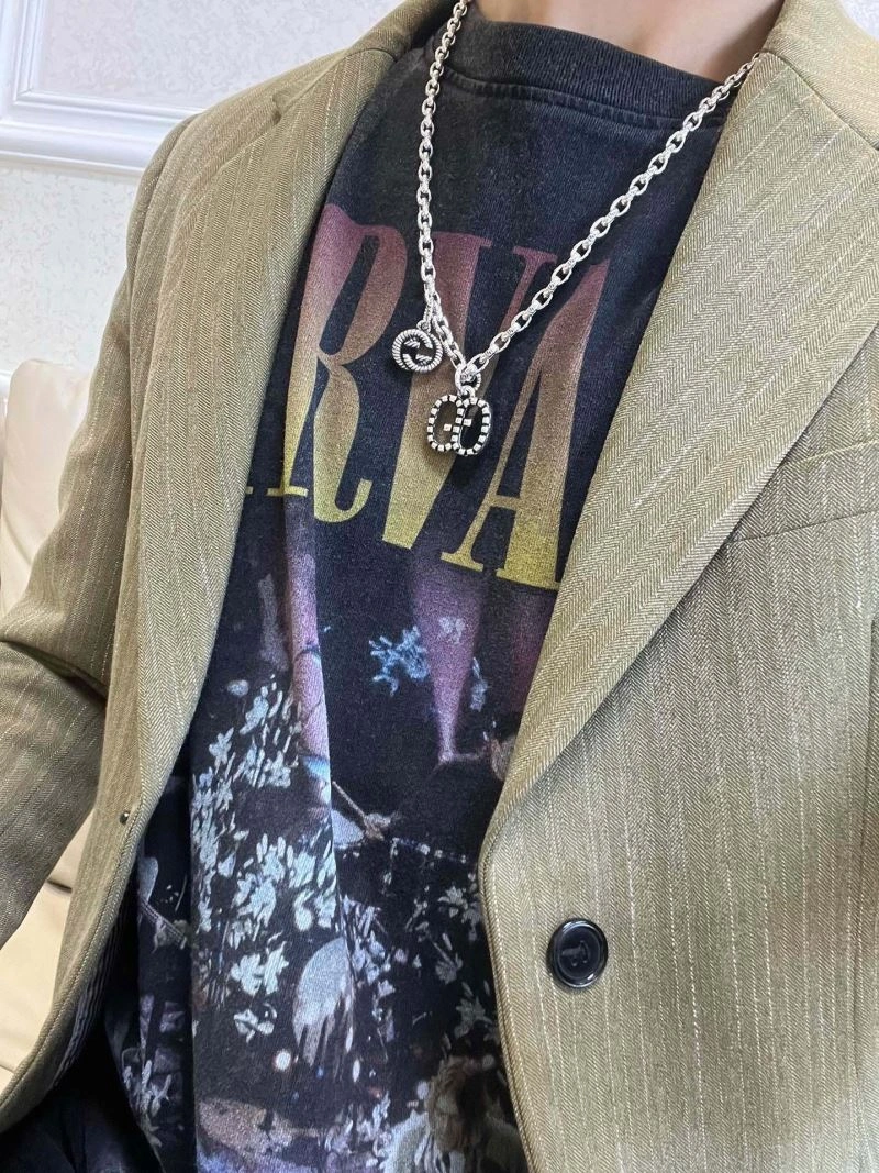 AllSeason Gxccx Necklaces 306432
