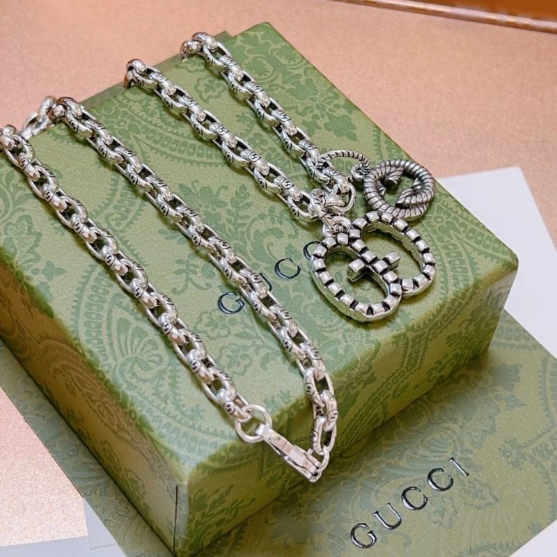 AllSeason Gxccx Necklaces 306432