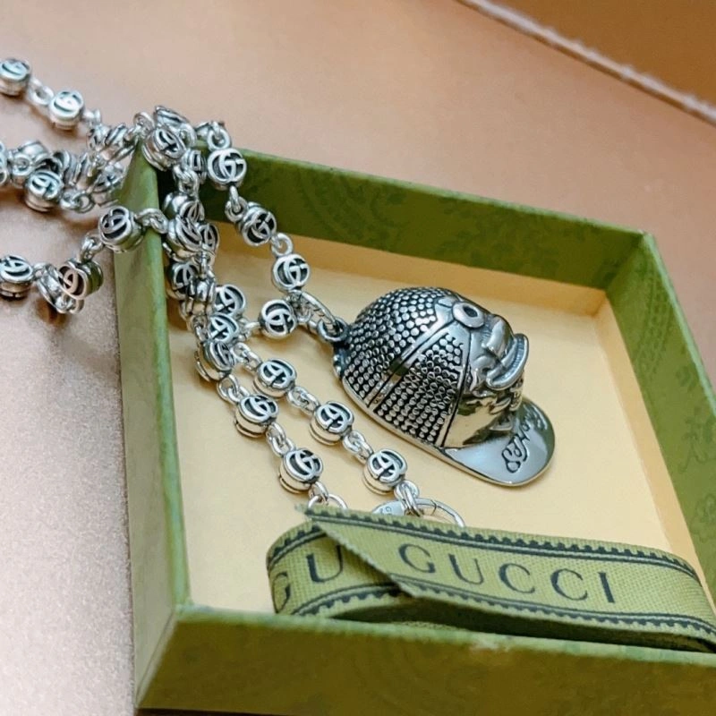 Gxccx Necklaces Comfortable 306434
