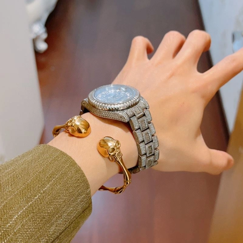 Flexible Gxccx Bracelets 307185
