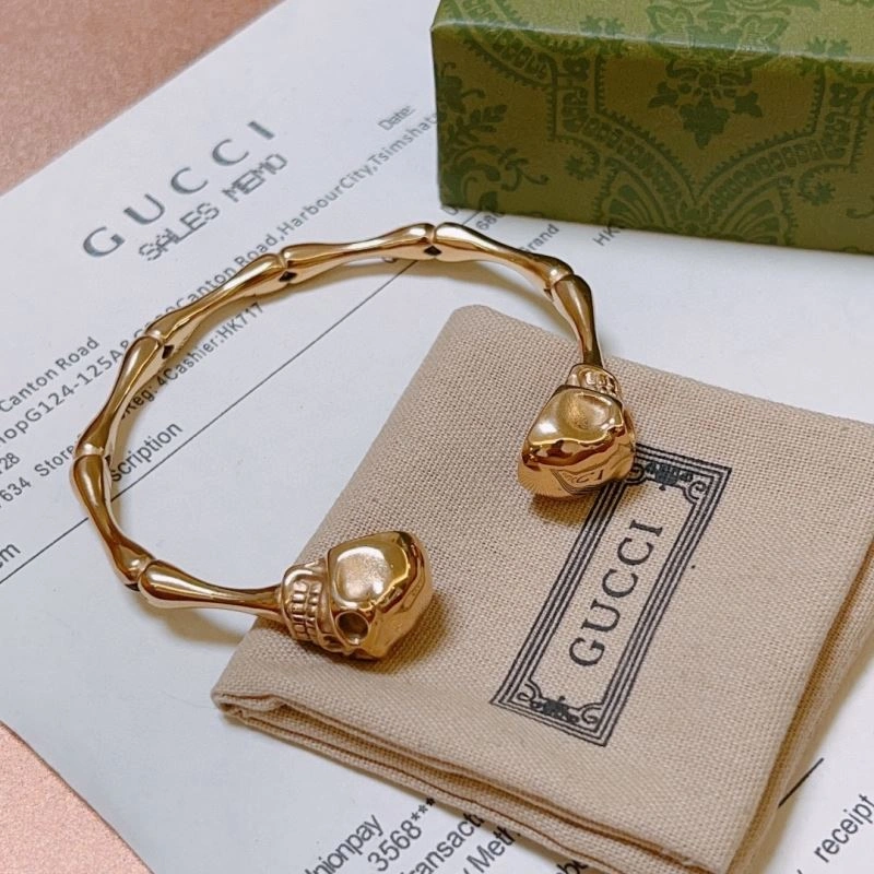 Flexible Gxccx Bracelets 307185