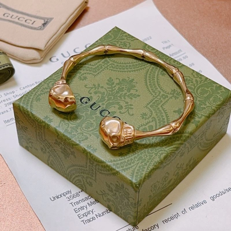 Flexible Gxccx Bracelets 307185