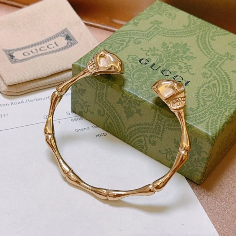 Flexible Gxccx Bracelets 307185