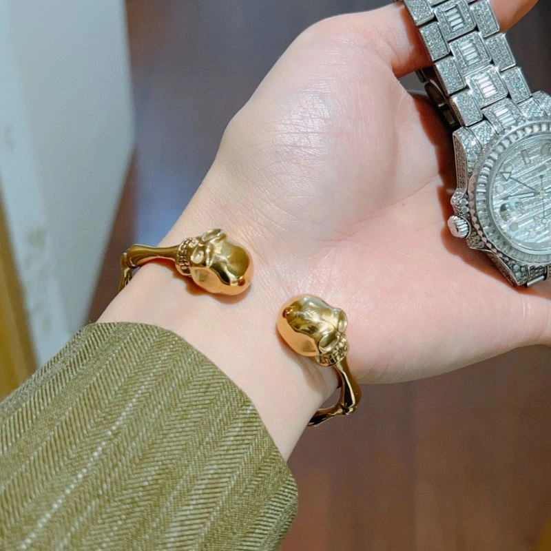 Flexible Gxccx Bracelets 307185