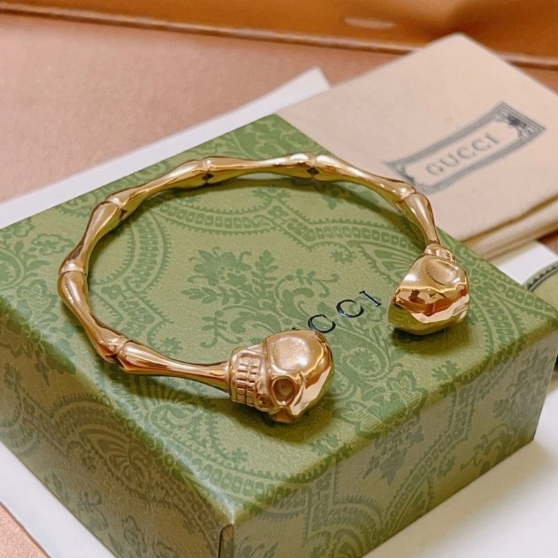 Flexible Gxccx Bracelets 307185