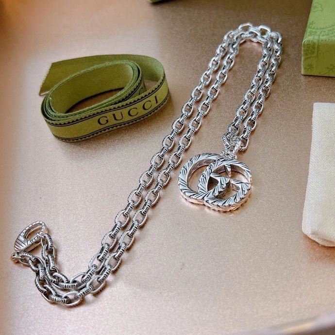 WellDesigned Gxccx Necklaces 306431