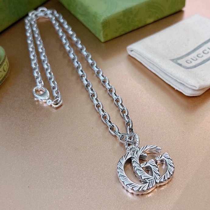 WellDesigned Gxccx Necklaces 306431