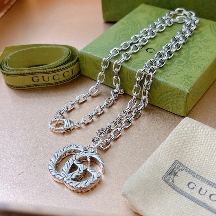 WellDesigned Gxccx Necklaces 306431