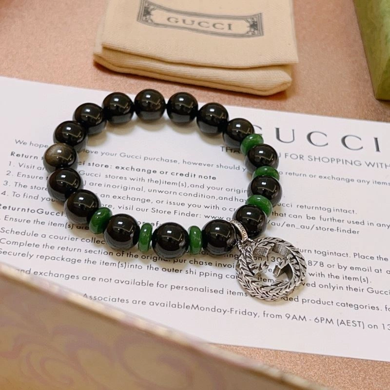 Gxccx Bracelets Resilient 307183