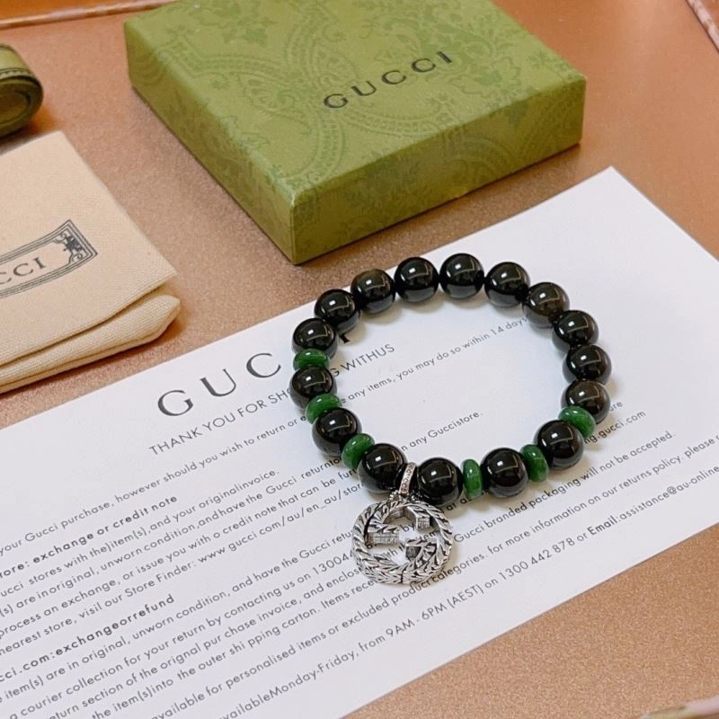 Gxccx Bracelets Resilient 307183