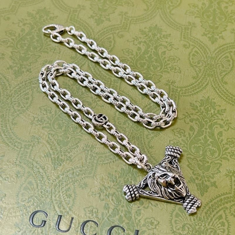 ModernLook Gxccx Necklaces 306433