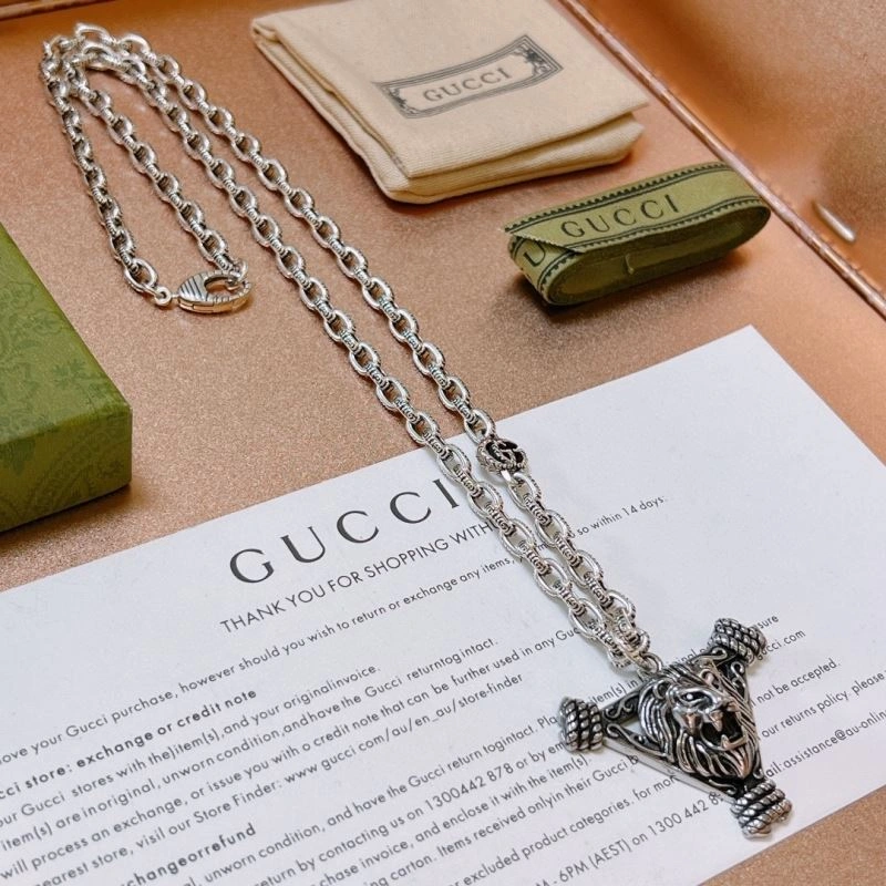 ModernLook Gxccx Necklaces 306433