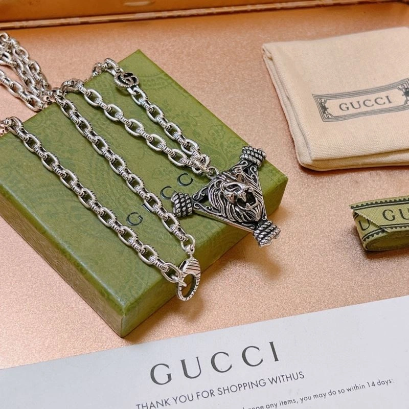 ModernLook Gxccx Necklaces 306433