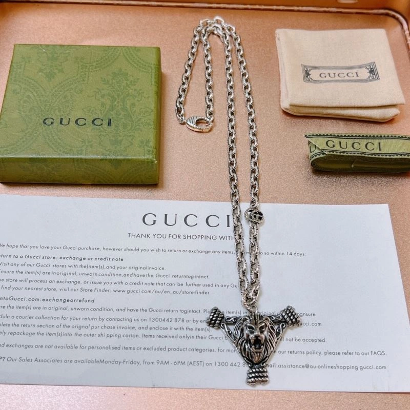 ModernLook Gxccx Necklaces 306433