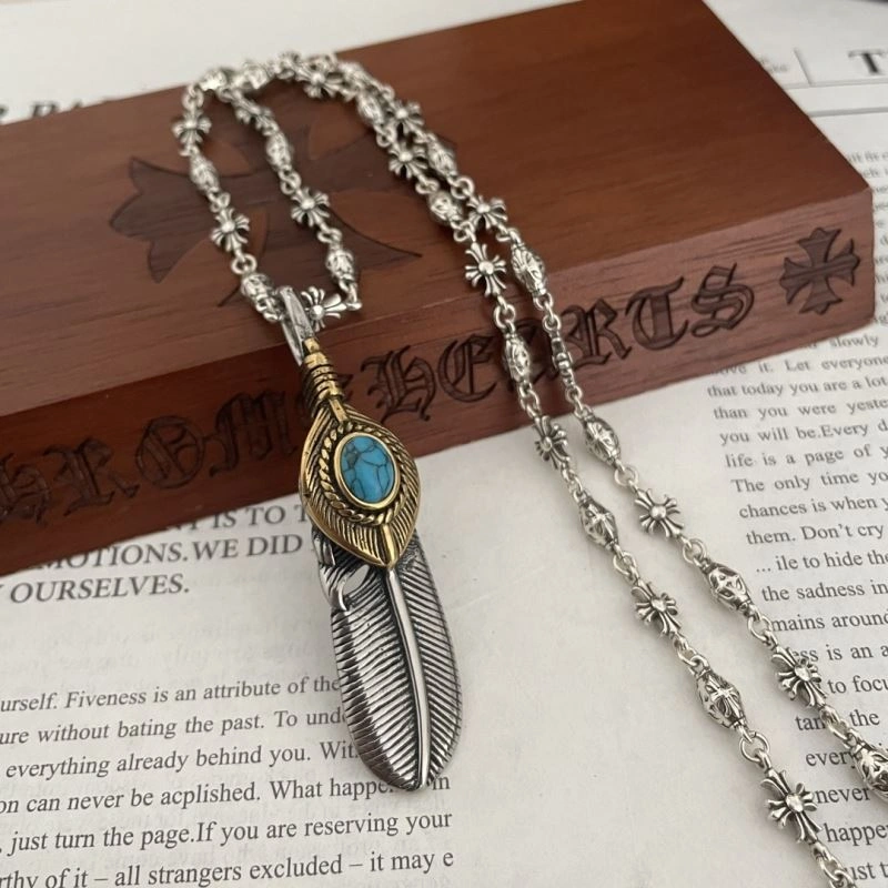 Flexible Chrxmx Hxxrts Necklaces 300840