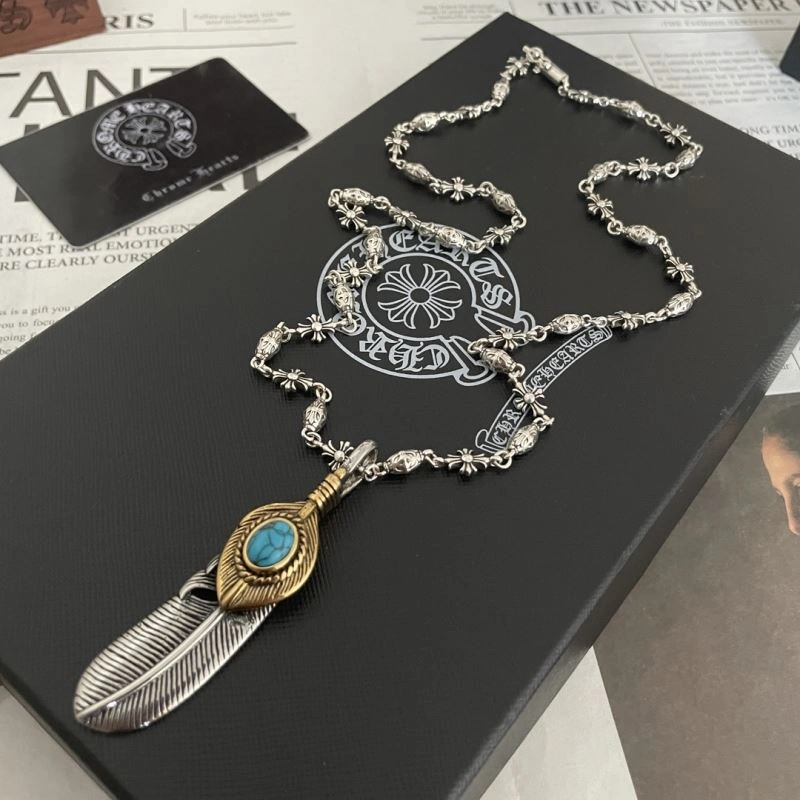 Flexible Chrxmx Hxxrts Necklaces 300840
