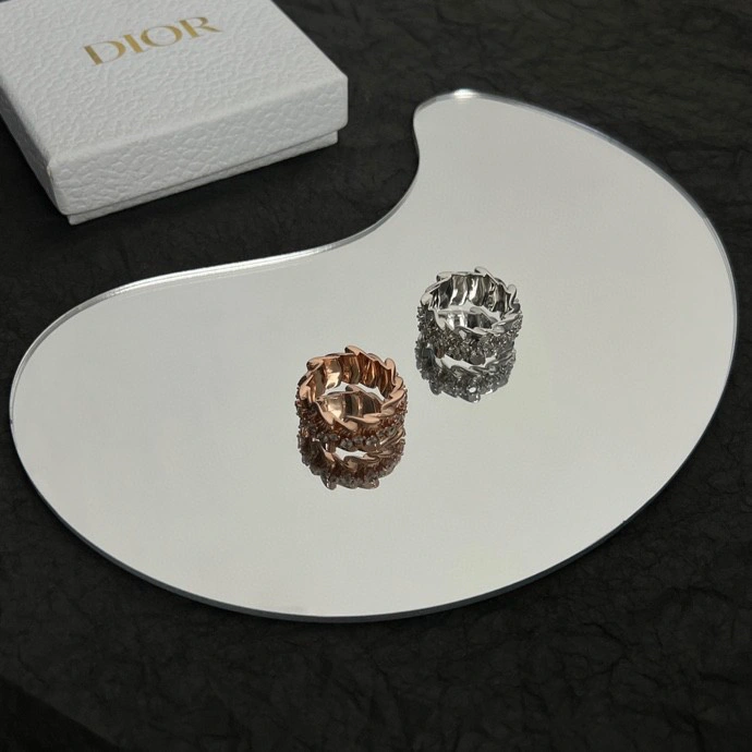 Modern Christian Dxxr Rings 295032