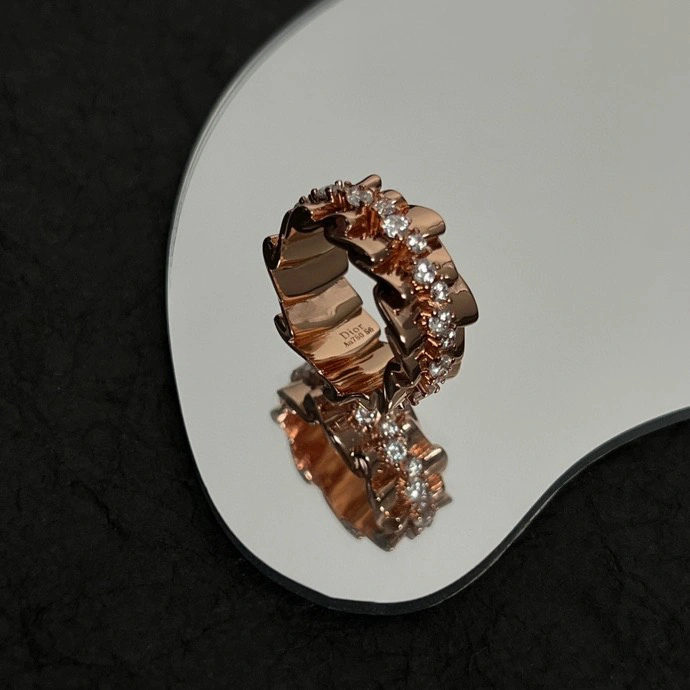 Modern Christian Dxxr Rings 295032