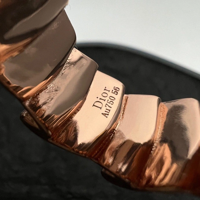 Modern Christian Dxxr Rings 295032