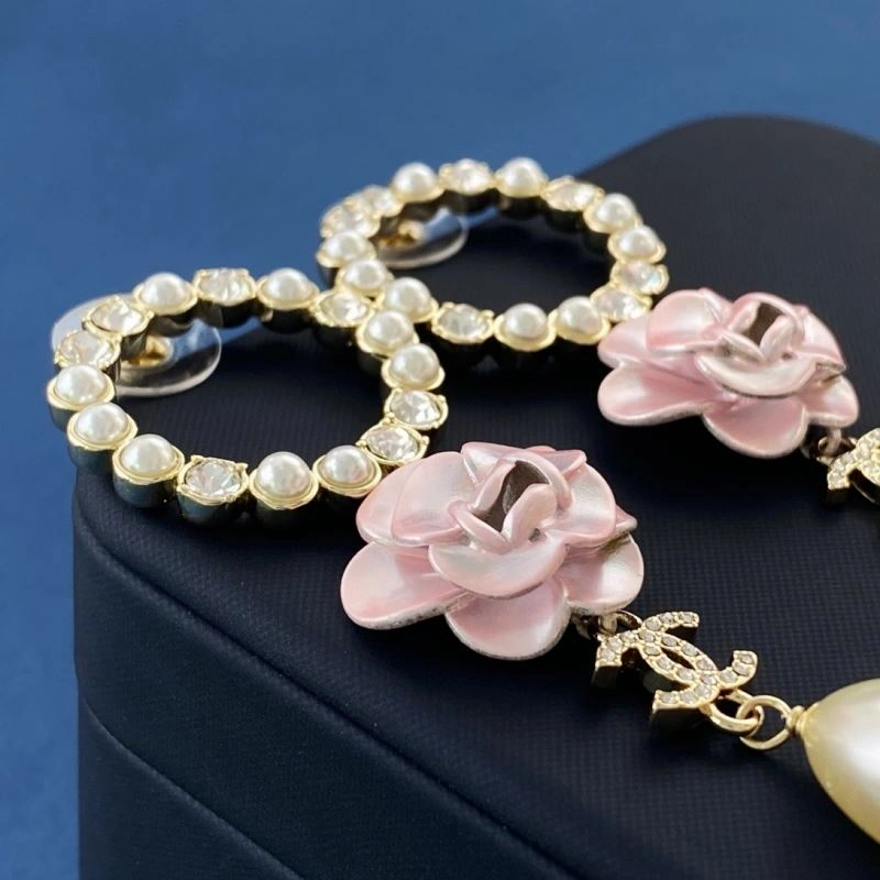 Classic Chxnxl Earrings 291511