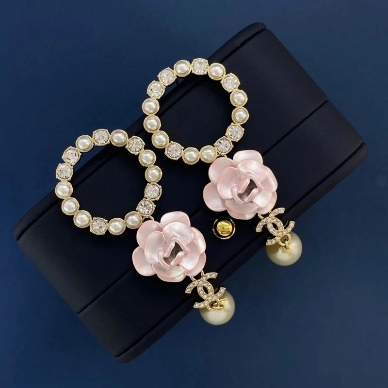 Classic Chxnxl Earrings 291511