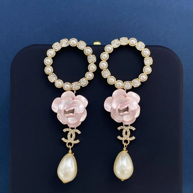 Classic Chxnxl Earrings 291511